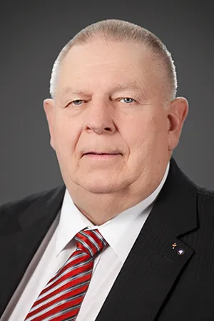George Gilmore
