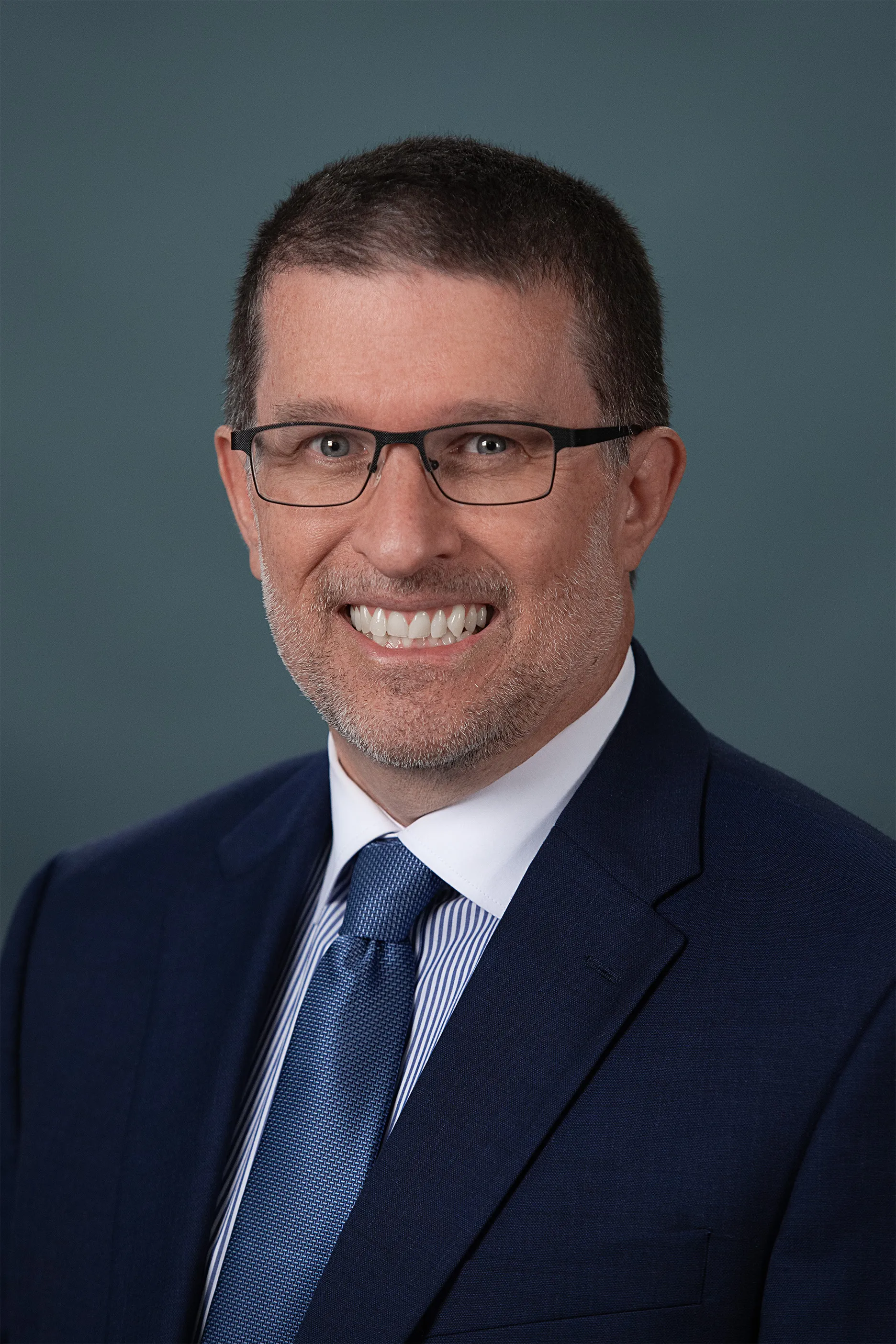 Dr. Scott Mertes