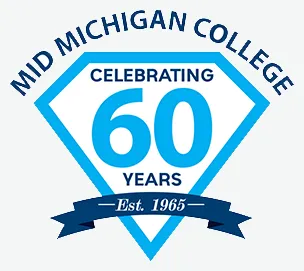 Mid Michigan College Celebrates 60 Years Est. 1965