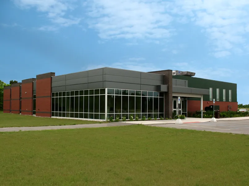 Morey Technical Education Center