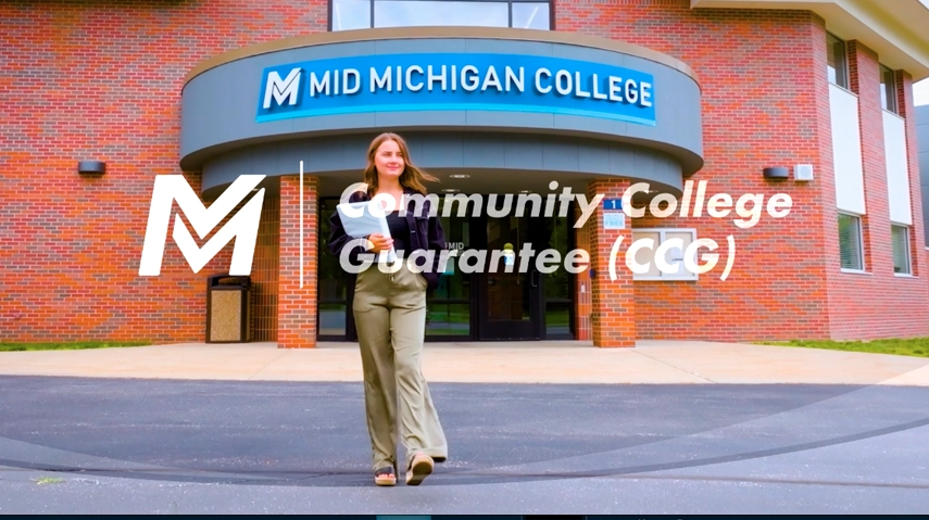 CCG Video thumbnail