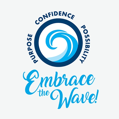 Embrace the Wave Graphic v2
