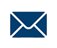 dual email graphic icon