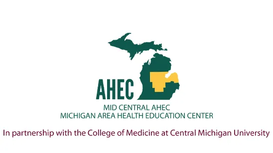Central Michigan University College of Medicine and Michigan Area Health Education Center