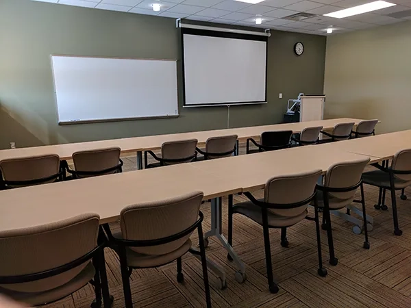 CSS 235 Conference Room