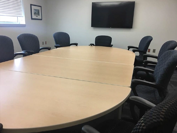 HA Heron Room Conference Room