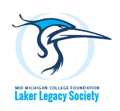 Laker Legacy Society Logo