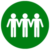 SRP Icon - EVACUATE