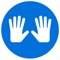 SRP Icon - SECURE
