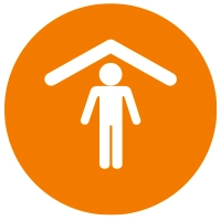 SRP Icon - SHELTER
