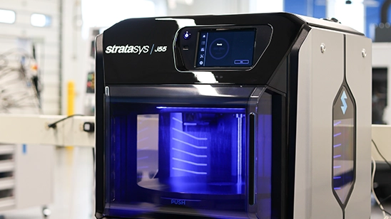 3D Printer equipment