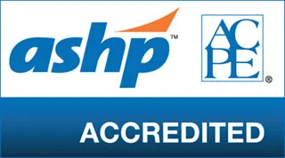 pht ashp accreditation graphic