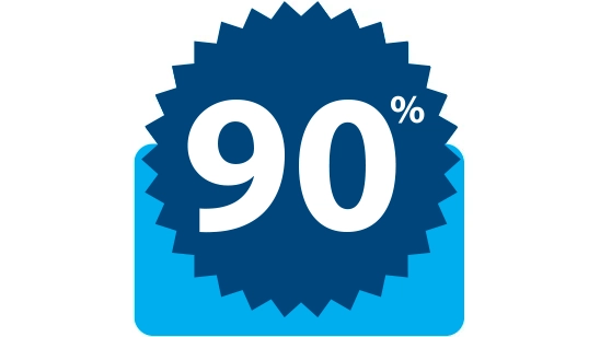 Phlebotomy Graduation Rate 90%
