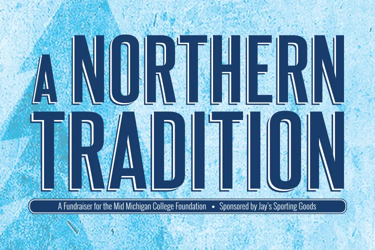 A Northern Tradition Logo