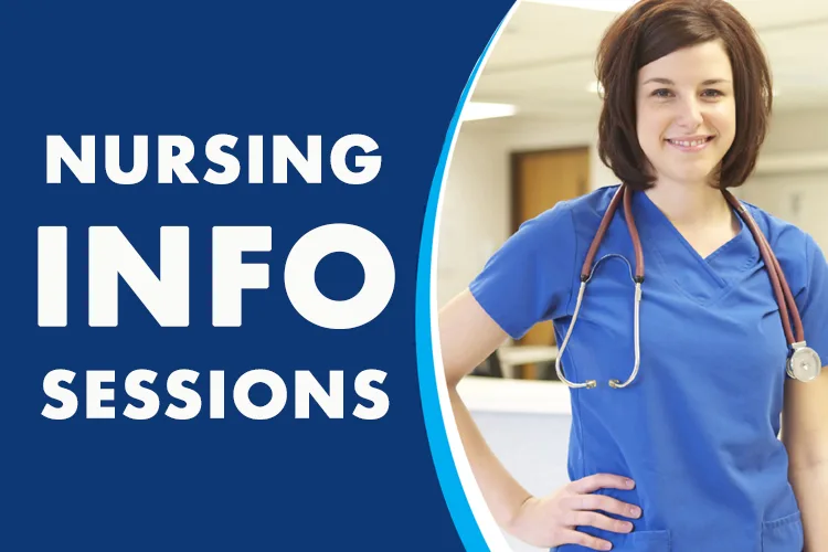 Nursing Info Banner