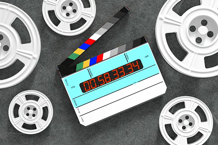 Film Reel