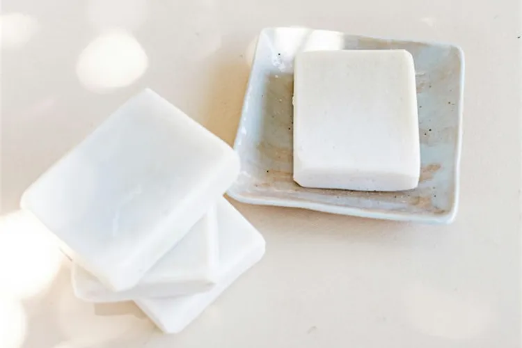 Lotion Bar