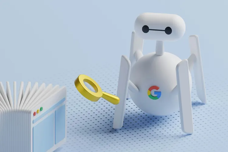 Google Search Robot with Results
