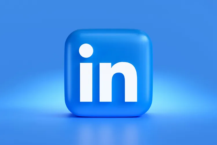 LinkedIn Logo
