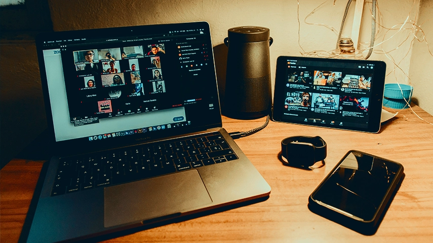 Flexible Scheduling - Delivery Methods - Feature image