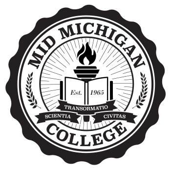 New Official College Seal 2025