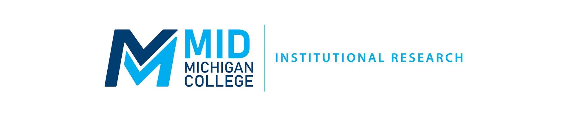 Institutional Research (IR) Mid Logo Identifier