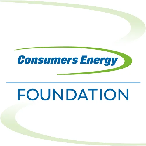 Consumers Energy Logo