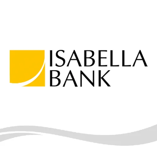 Isabella Bank Logo
