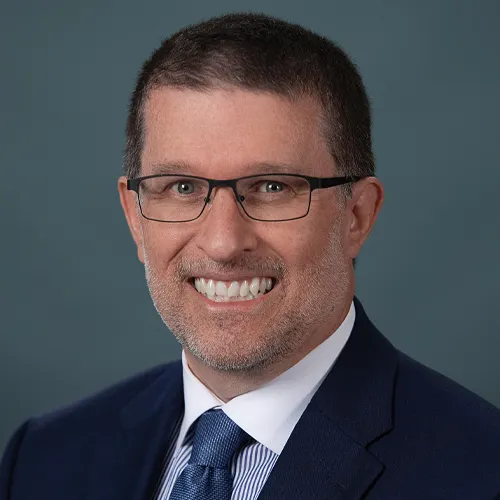 Dr. Scott Mertes