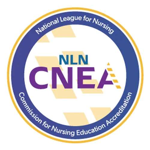 NLN CNEA Logo