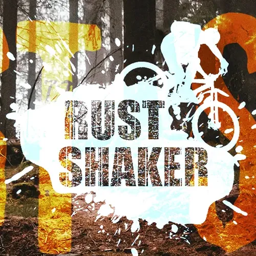 Rust Shaker Mountain Bike Race