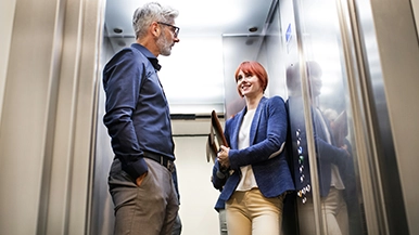 Elevator Pitch and Other Career Resources