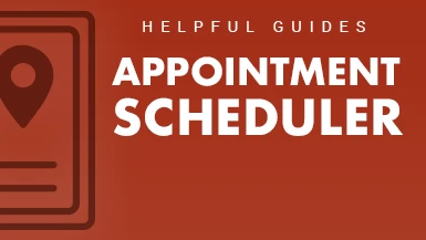 appointment scheduler guide