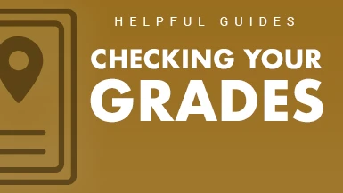 checking your grades guide
