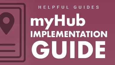 cta myHub guide 