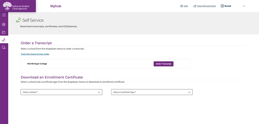 select options step c3 v2