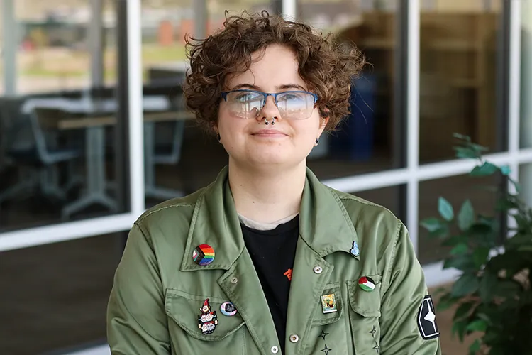 Student Onyx Hess