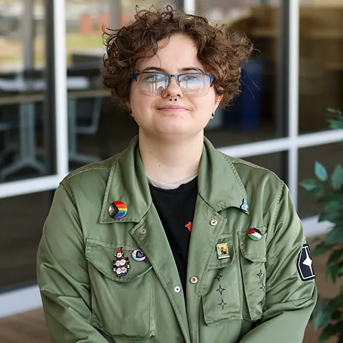 Student Onyx Hess