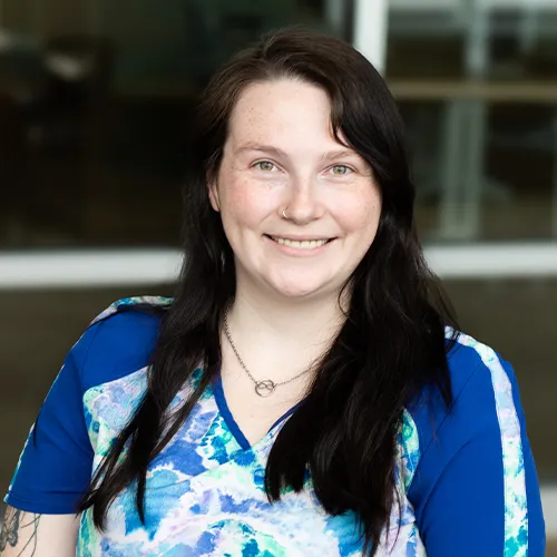 Student Sierra Sterling