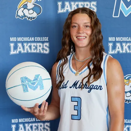 Abby Lautzenheiser