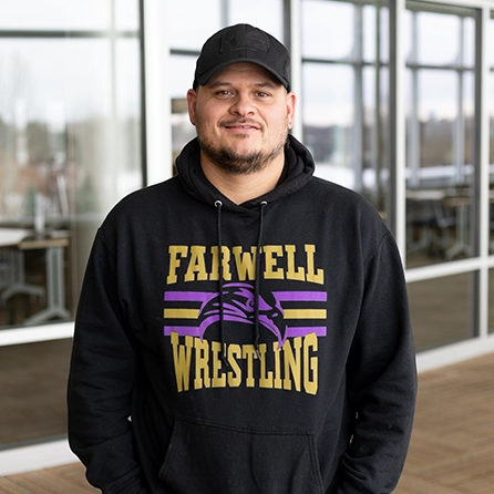 Ryan Cutler student testimonial