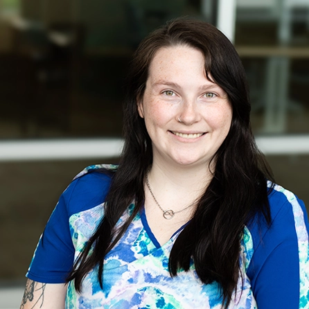 Sierra Sterling student testimonial